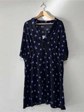 Nobody's Child | The Daisy Dress - Size US 14